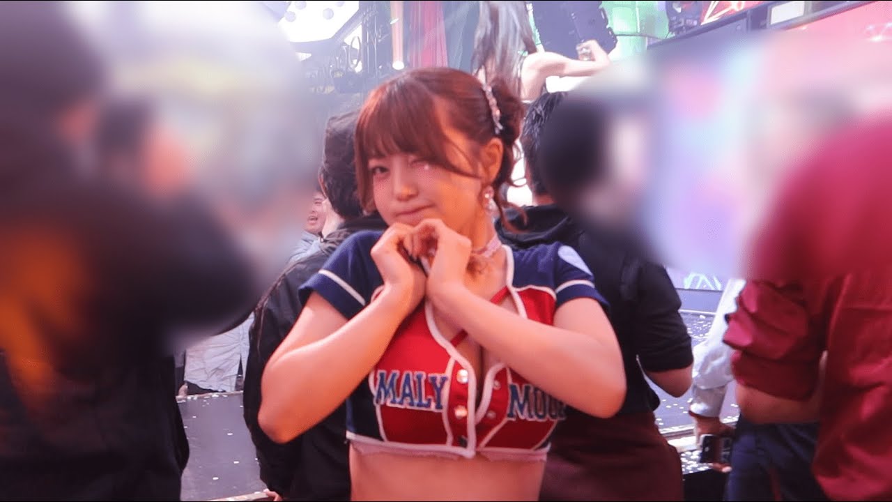 アルカホール　ROKUSAN ANGEL（旧バーレスク東京）2025/2/14 2部