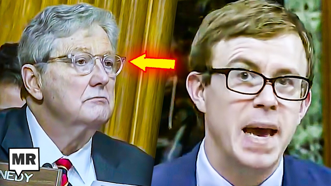 Republican Gets His Ass Handed To Him