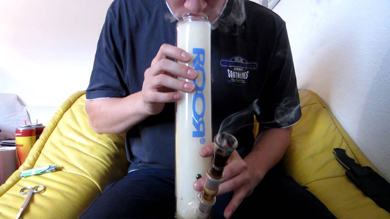 Roor Bong Hit