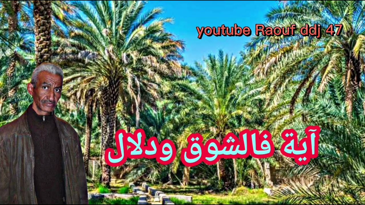 اطلق يدي خليني نشوف اخر ودي 3 ارشيف التومي محمد عين صالح 17 #رؤوف_ديدجي