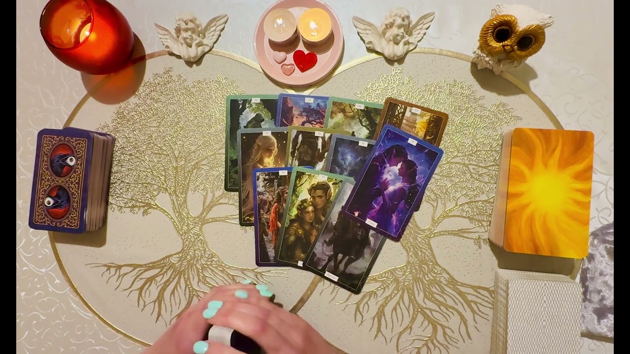 Что ПРОИСХОДИТ с НИМ СЕЙЧАС из-за Вас?!🌚⚖️🗝️🔥💔❤️&zwj;🩹🪐💫