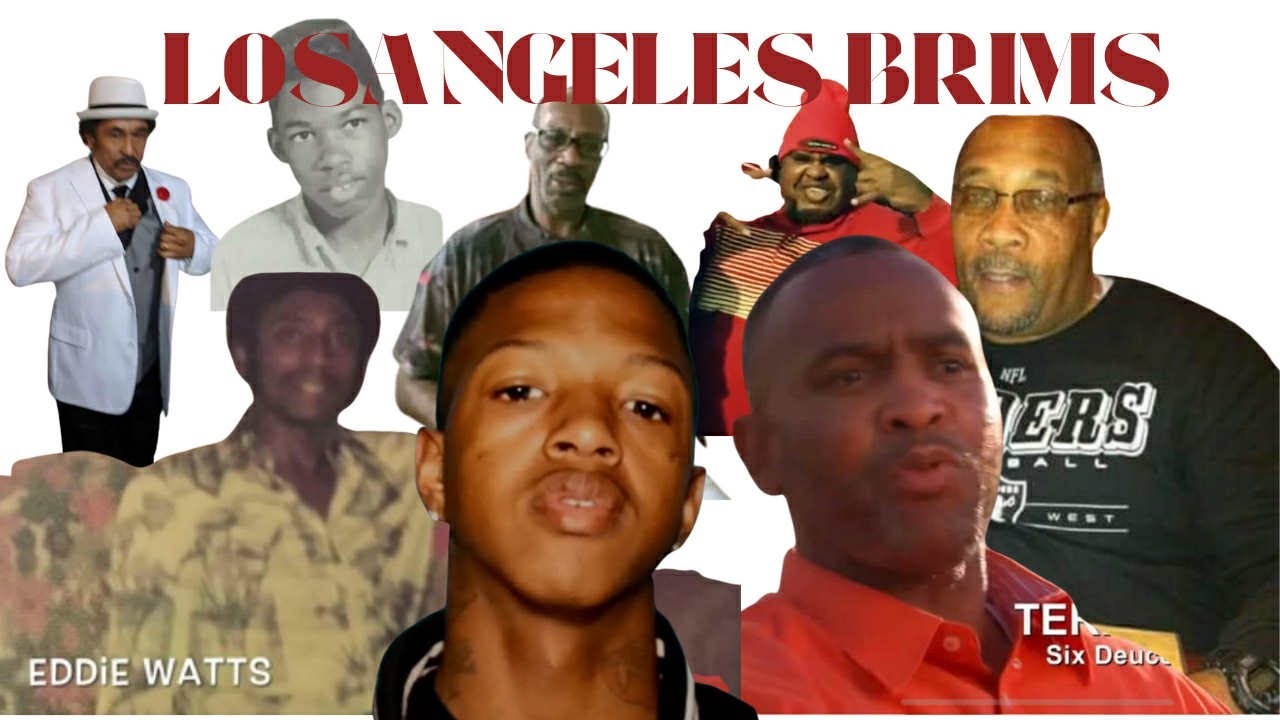 “Duse M'$ EXPOSES DJ Akademiks! 💥 L.A. Brims Ain’t Broke – The REAL Street Money Game 😤💰”