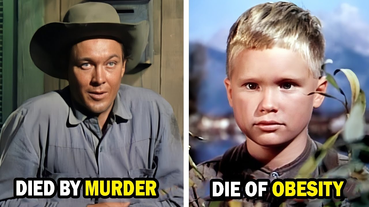 13 Beloved Shane Actors Who Have Tragically Passed Away