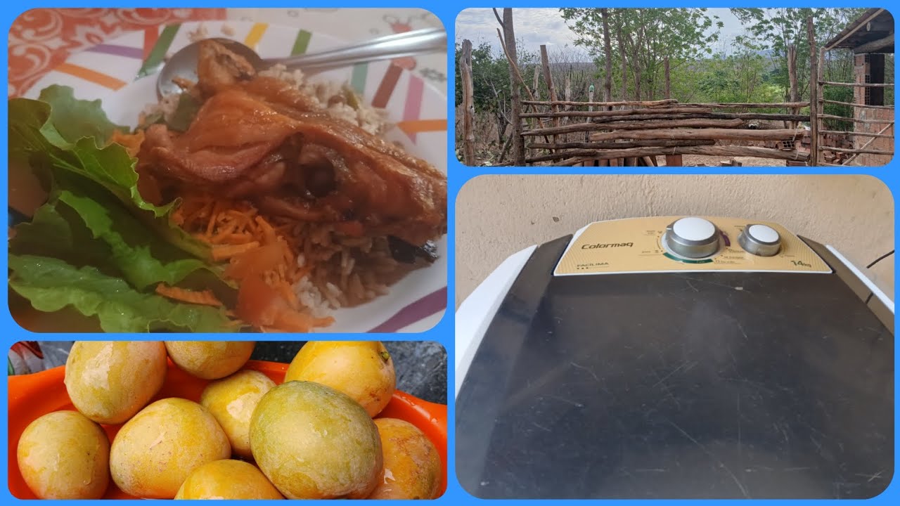 Começando bem cedinho na rotina do lar /tirando a decoração do Natal/tapioca no gril