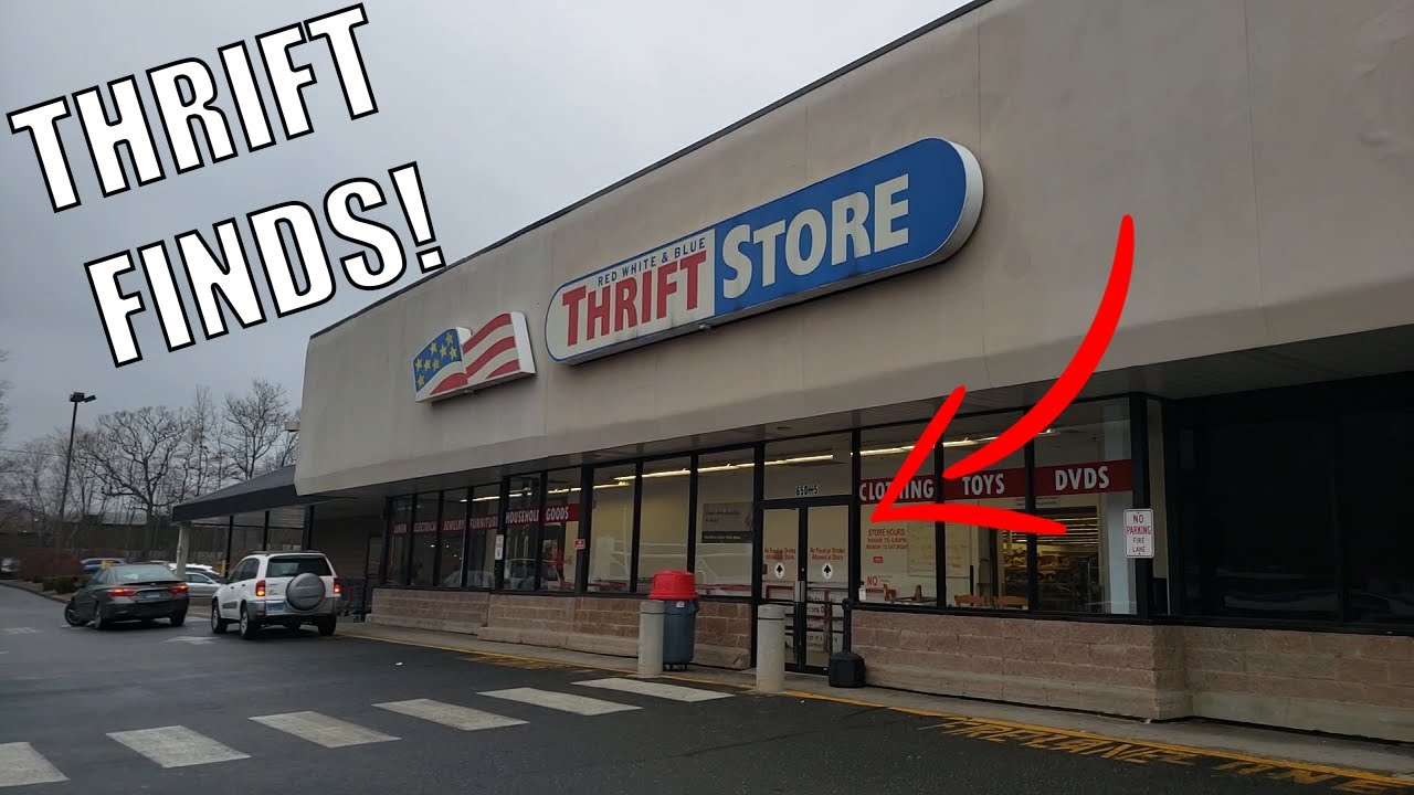 High Value Items Found While Thrifting to Sell on Ebay and Amazon FBA!