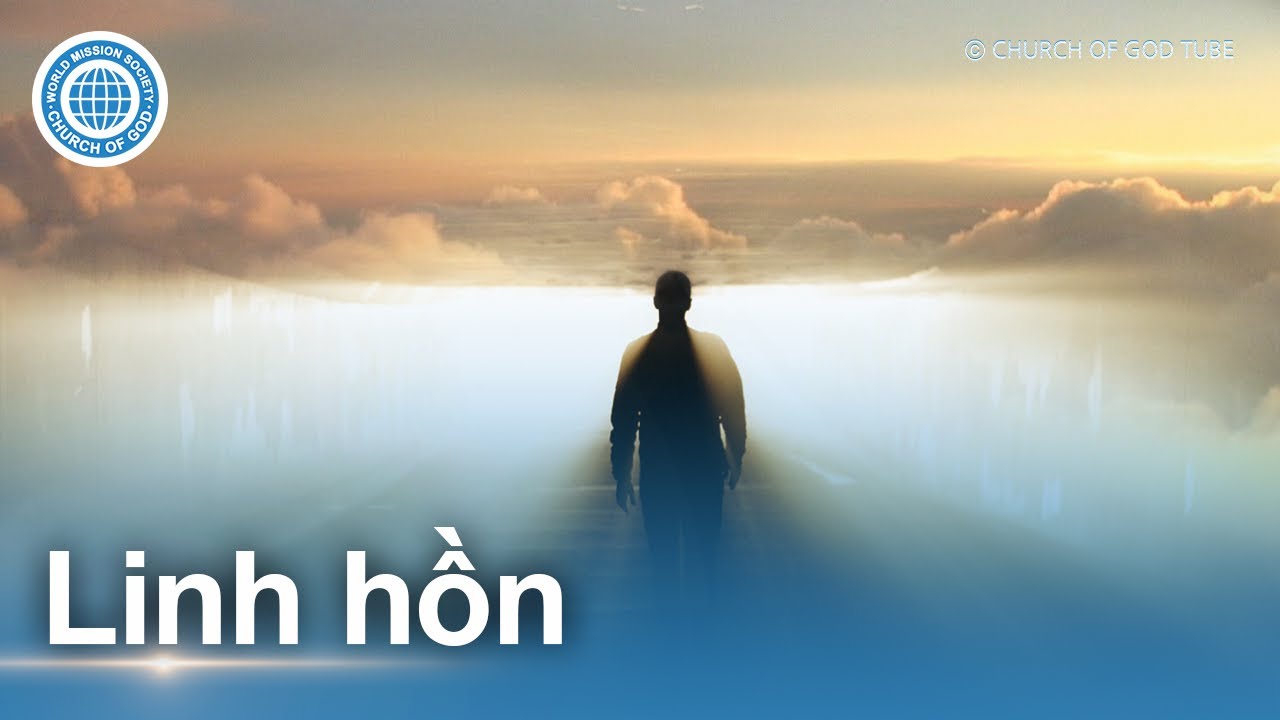 Linh hồn | Hội Th&aacute;nh của Đức Ch&uacute;a Trời, Đức Ch&uacute;a Trời Mẹ