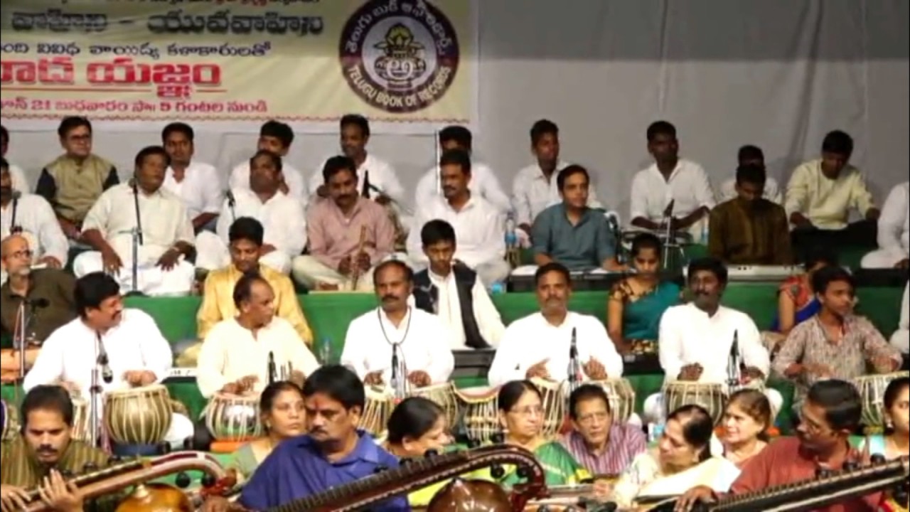 World Music Day Kakinada - Keyboard