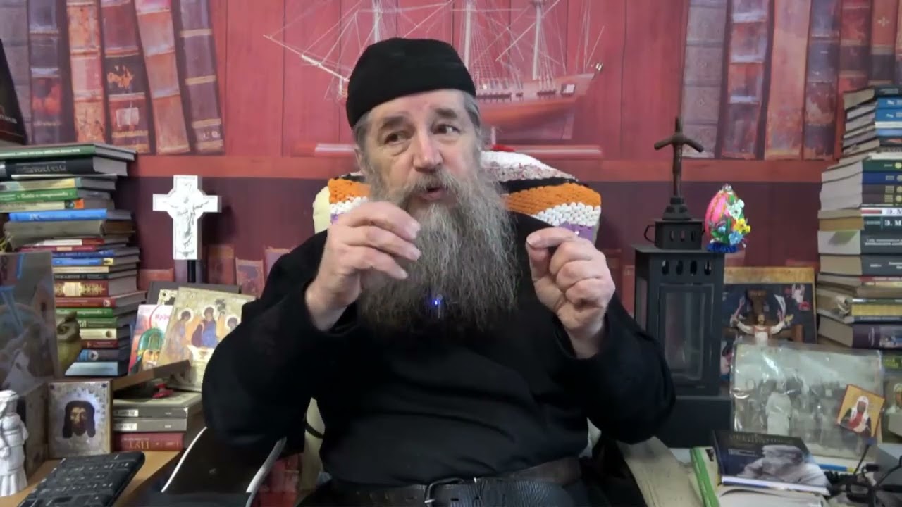 Мозговые черви   как их победить? 2 беседа