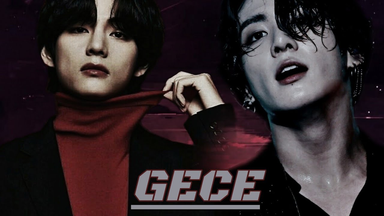 [TEK BÖLÜM ] TAEHYUNG İLE HAYAL ET | GECE | Full Ver.
