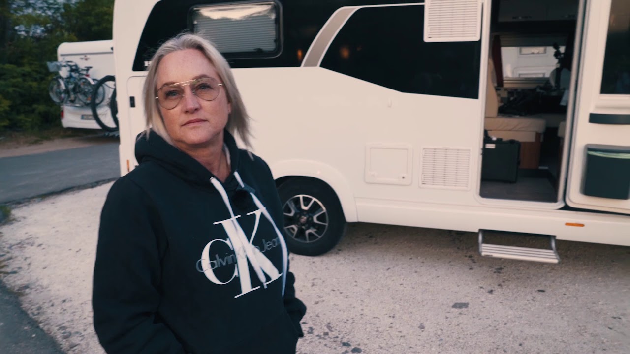 Let's Go Autocamper Afsnit 2. Så lander vi i smukke Mosel. Vi finder en dejlig 