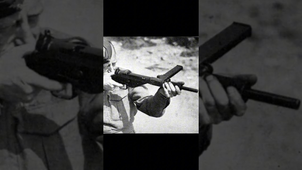 WW2 TOP 5 WORST WEAPONS. #history #facts #militaryarchive #worldwar2 #militaryhistory #militarywar