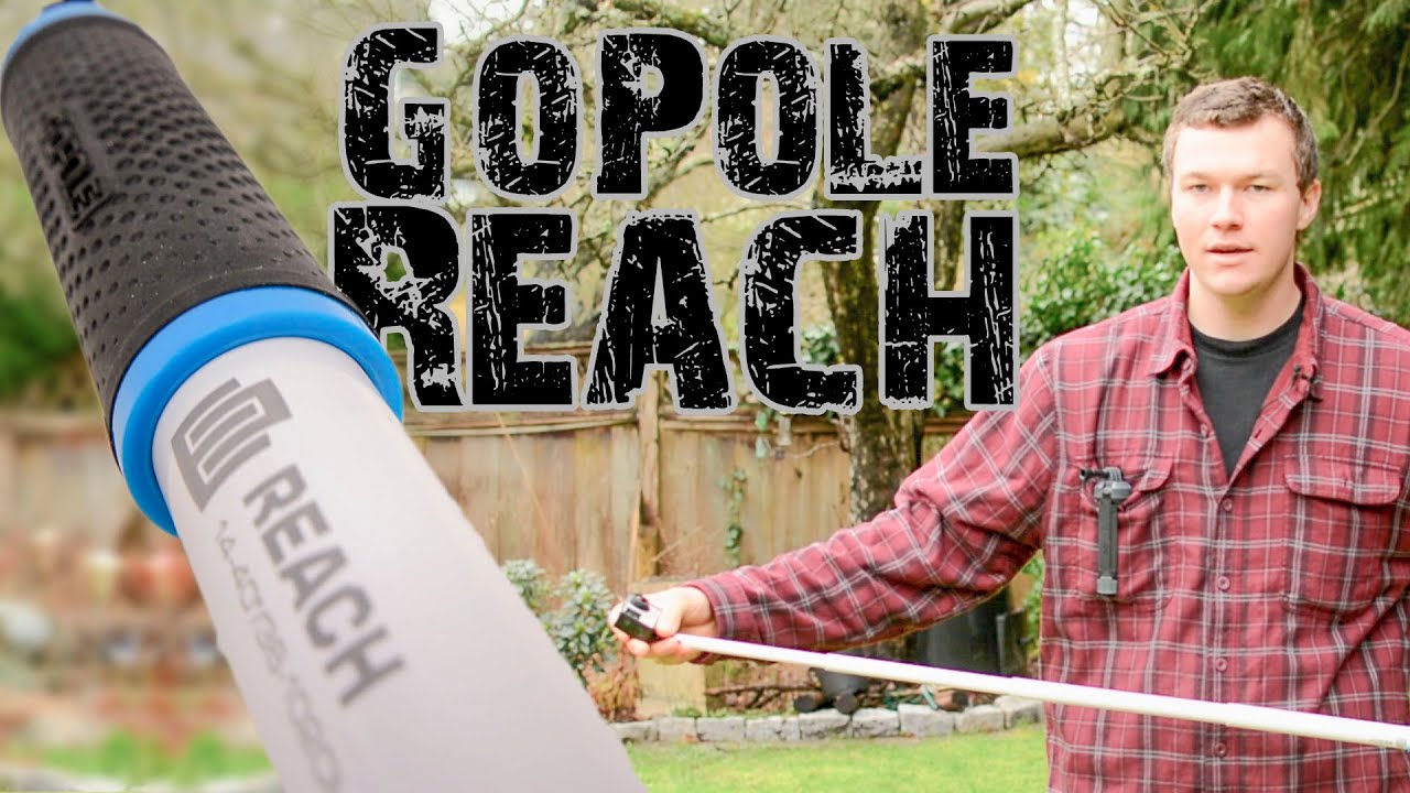 GoPole Reach