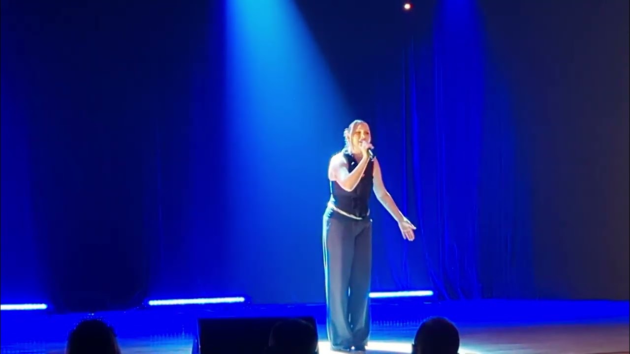 final les artistes font leur show 2025