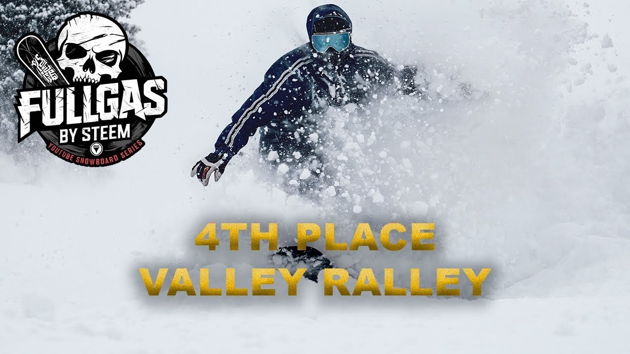 Fullgas 10 - SNOWBOARD COMPETITION! MAYRHOFEN! 
