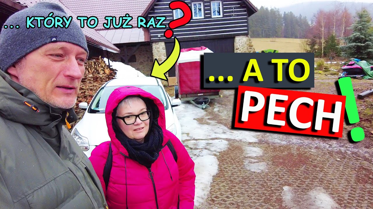 ❗Pechowe Zakończenie Ferii❗Huta Szkła w Harrachovie.