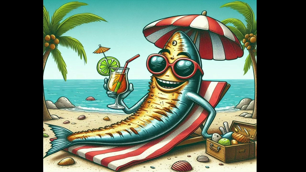 El Mindundi - Pescadito Frito