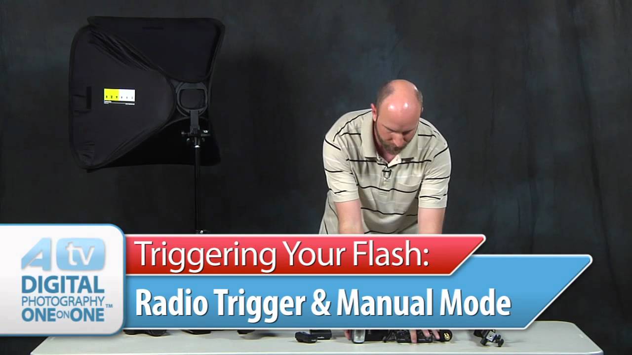 Light Stick and Speedlights: Pt. 1: Ep 230: Digital Photography 1 on 1: Adorama Photography TV