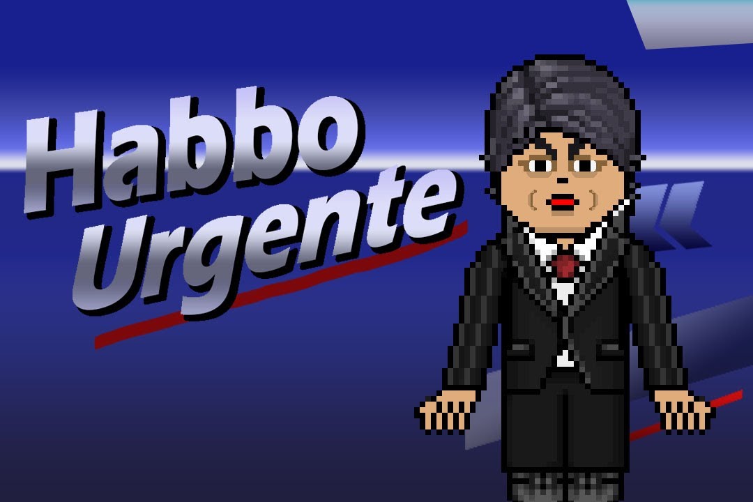 Brasil Urgente - Vers&atilde;o Habbo Datena