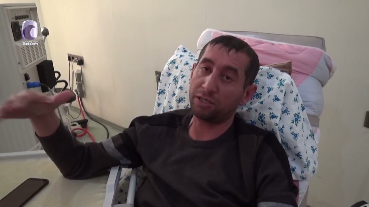 Cəlilabad Müalicə Diaqnostika Mərkəzində istilik problemi yaşanır
