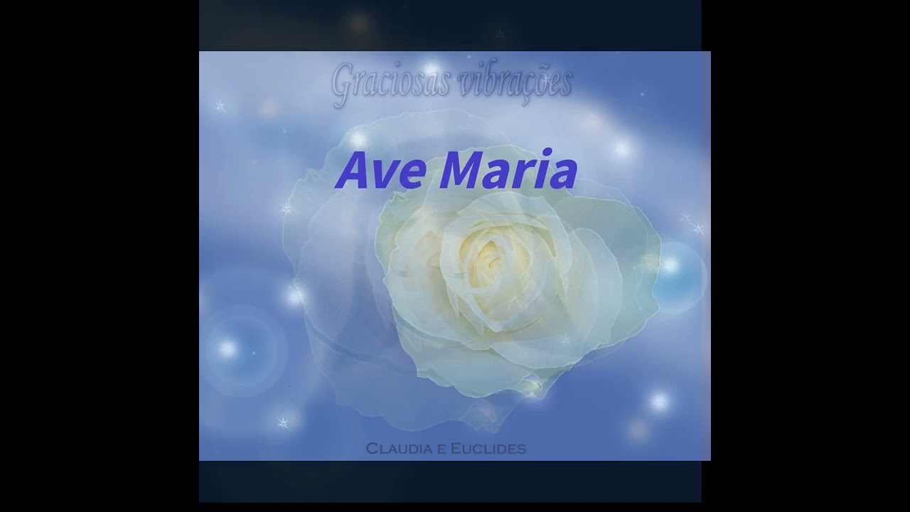 Ave Maria