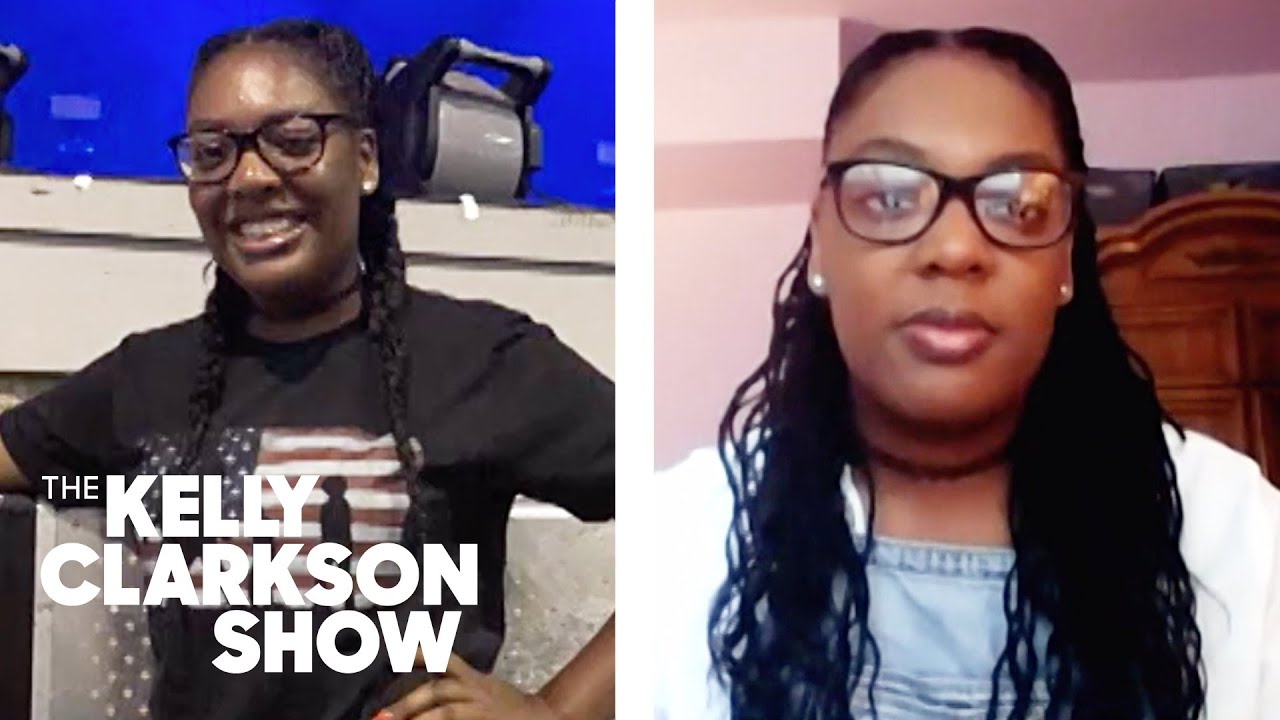 Black Woman Speaks Out On Racism At Country Music Concerts
