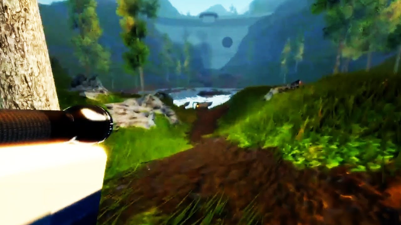 Expedition Rubasa - Roblox [Full Walkthrough] Exploring to goal Robloxia Alaska