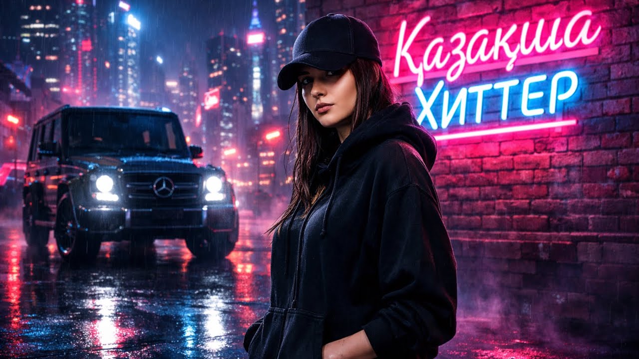 Қазақша Хиттер 2026🌉 Лучшие Ремиксы | Музыка Машину 🚘 #қазақшахит #remix #2026 