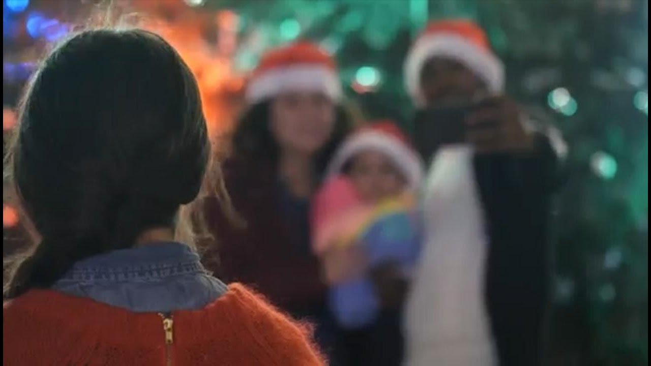 בת שבע- סרט גמר מגמת קולנוע אולפנת הללי תש"פ