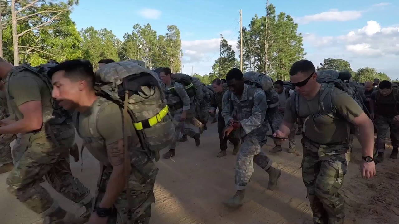 Psychological Operations Qualification Course