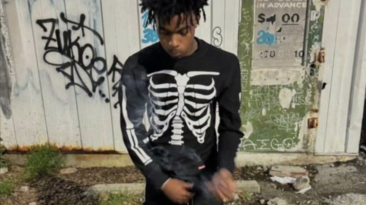 Dark Underground x Lazer Dim 700 Type Beat “Designer” 