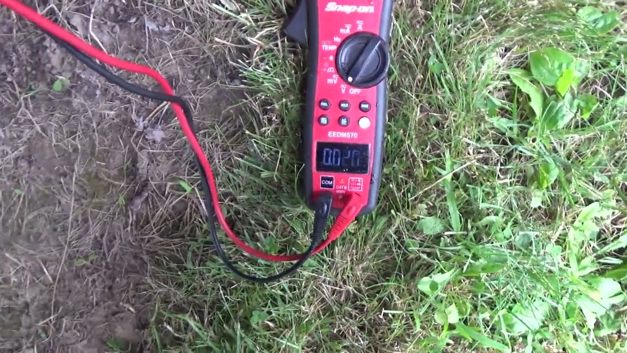 Bigfoot Hydraulic Leveling Jacks Stuck Down.