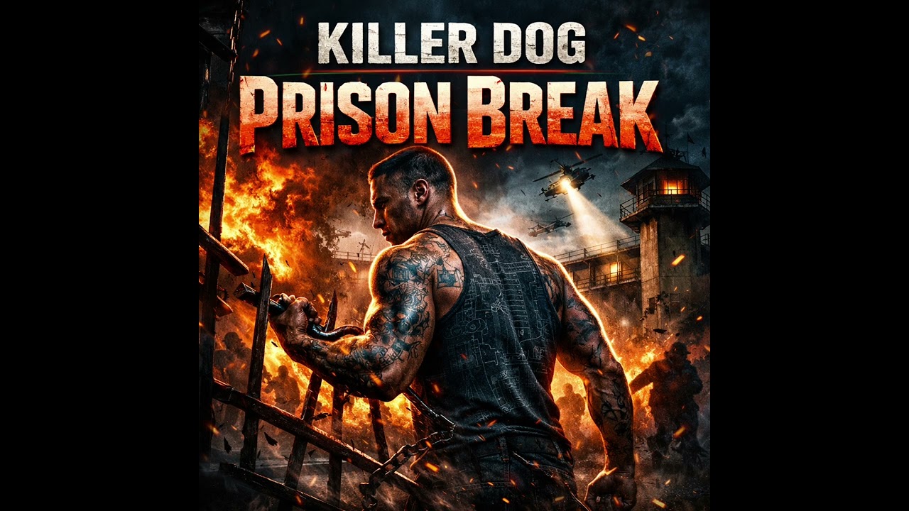 Killer Dog - Prison Break 