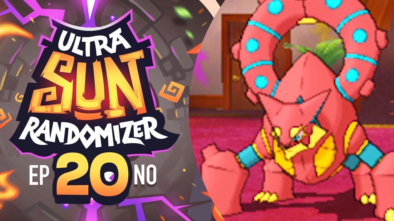 FINALLY MAJOR DEATHS - Pokemon Ultra Sun RANDOMIZER Nuzlocke w/ NumbNexus #20