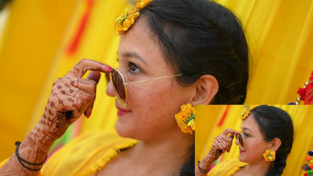 Kumauni haldi mehndi  video shoot 📸😍!! ring ceremony 💍💘!! #shortsfeed #videography #engagementring|