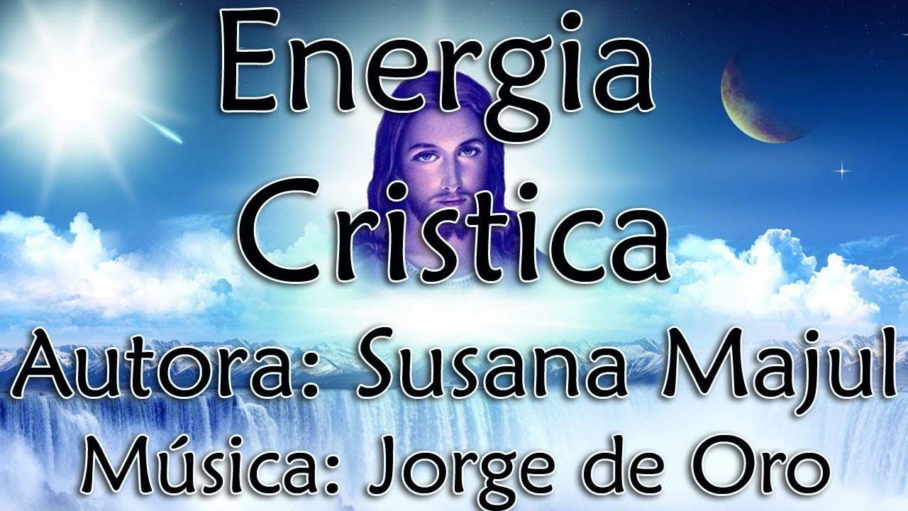 Energia Cristica