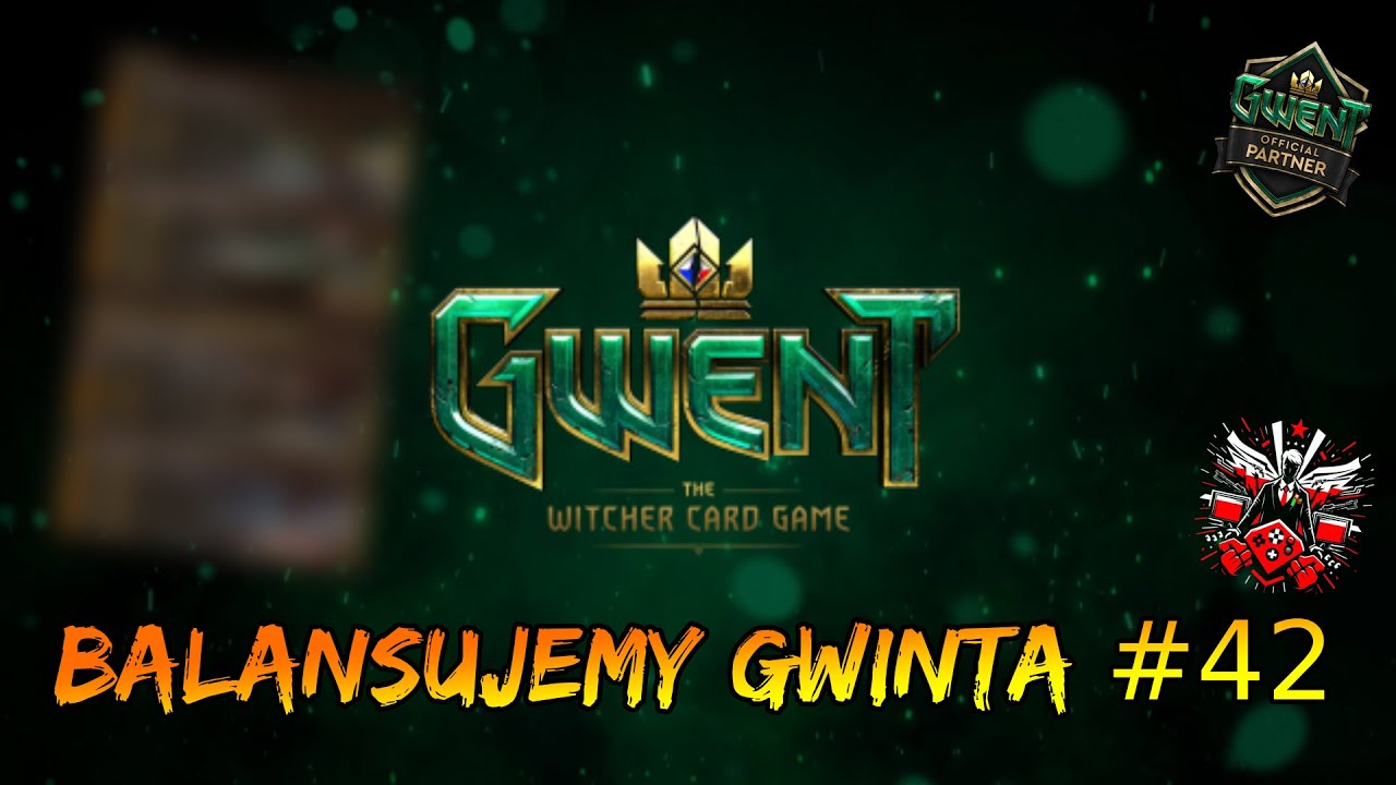 Balansujemy Gwinta z Widzami #42