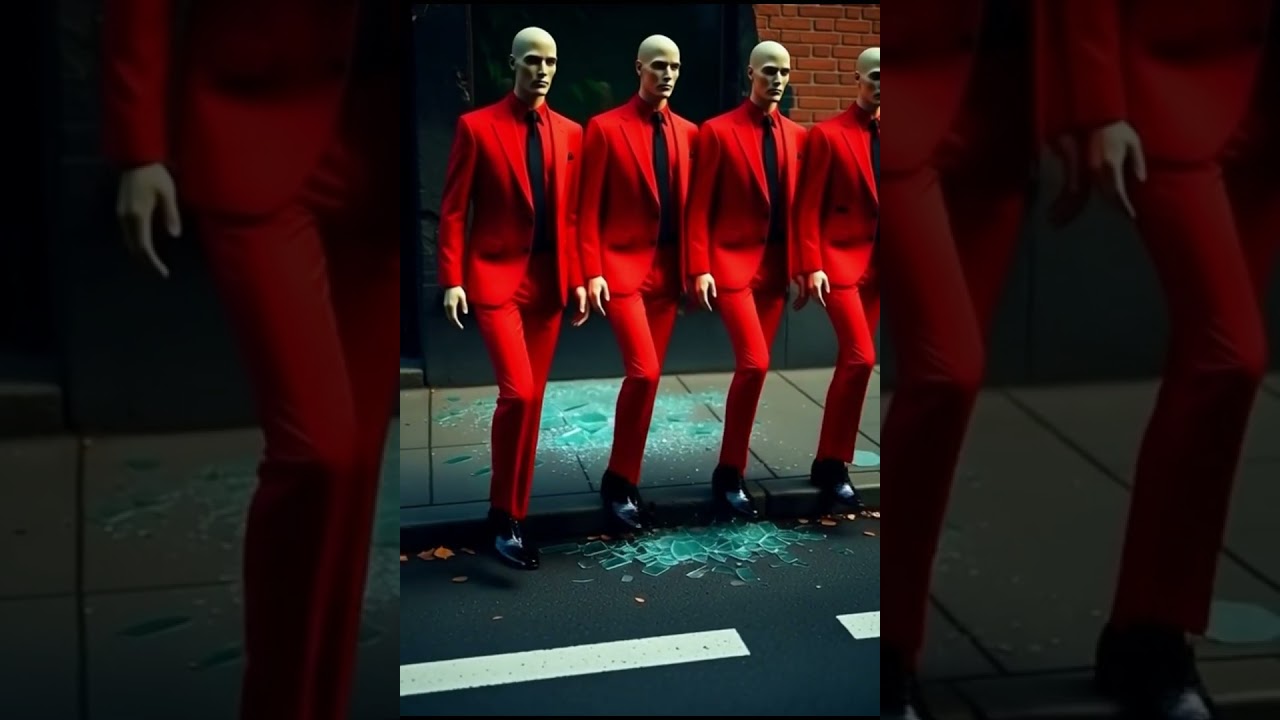 Kraftwerk - Showroom Dummies (KD Remix 2025)