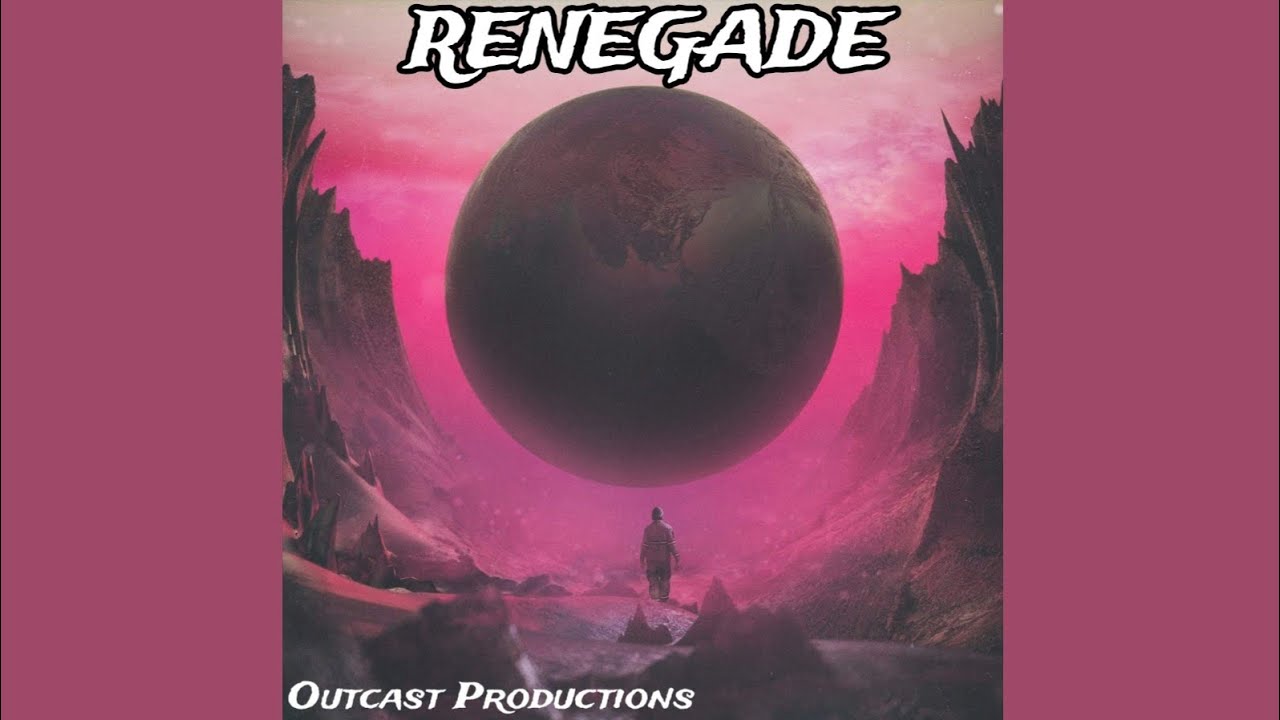 Renegade (AI Generated Unreleased Poppy Cover/Remake) (Homage To The Industry AI Album)