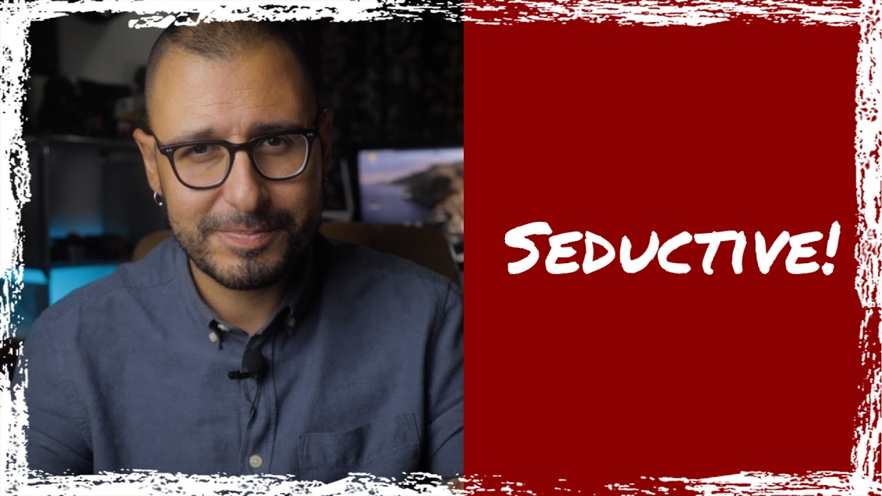 5 Fragancias Sensuales y Atractivas