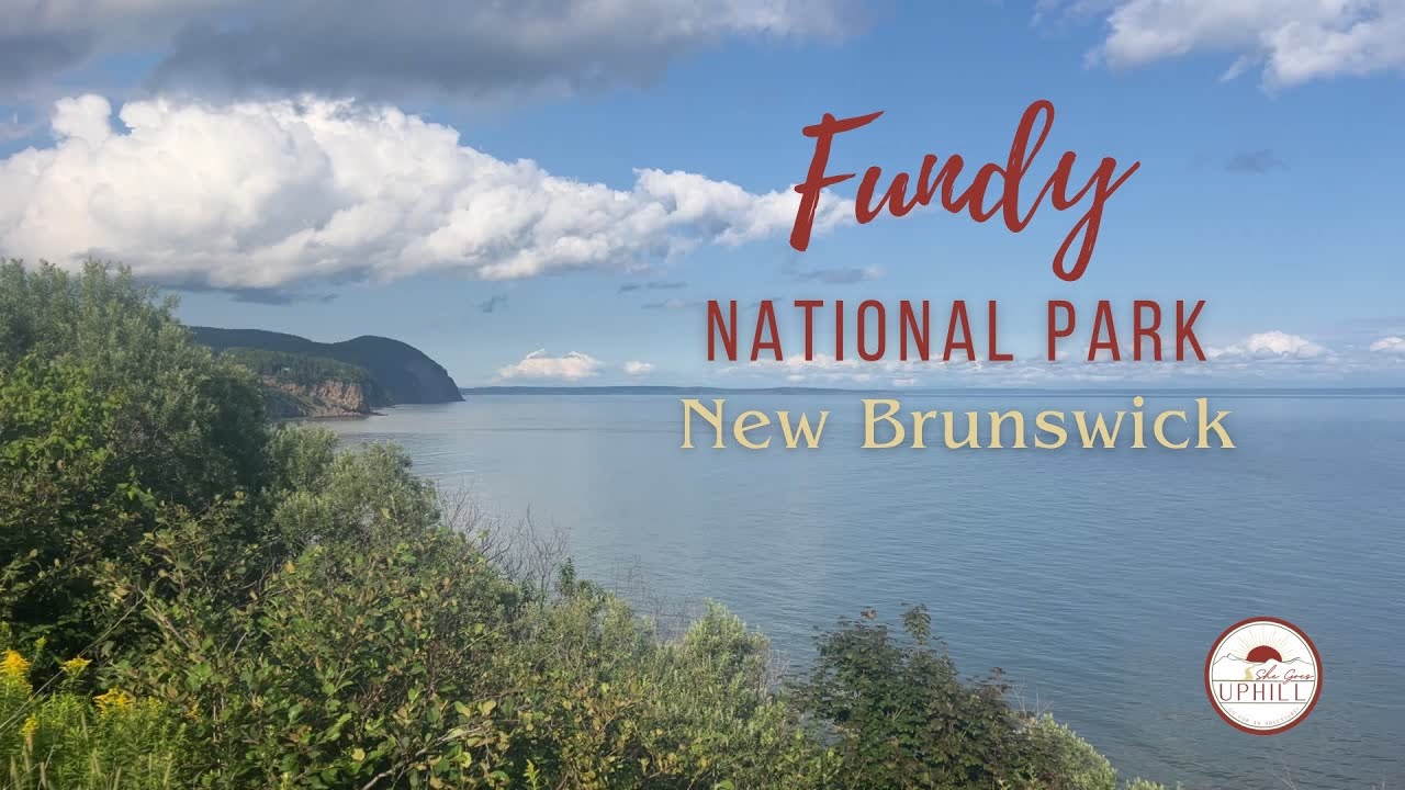 Hiking in Fundy National Park | 4 Trails, Epic Views & Waterfalls