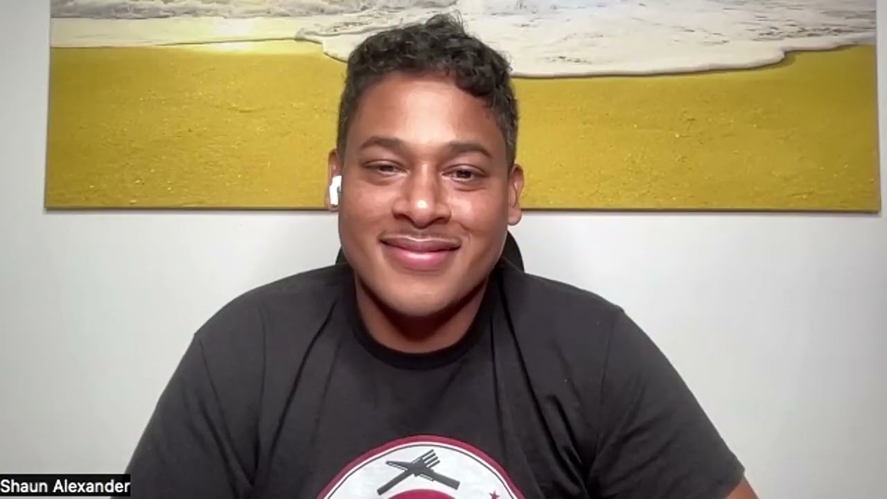 ​​Chef Reuel Vincent's Culinary Journey to Success! | Full Interview