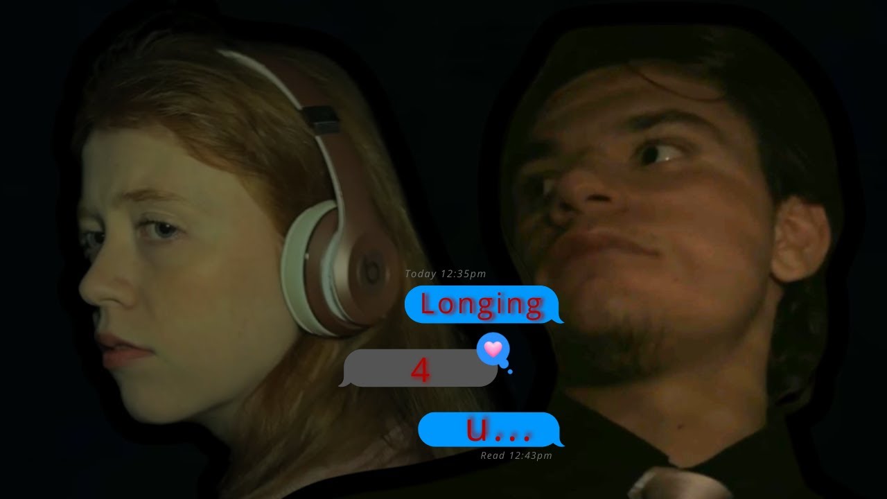 LONGING 4 U (short film)