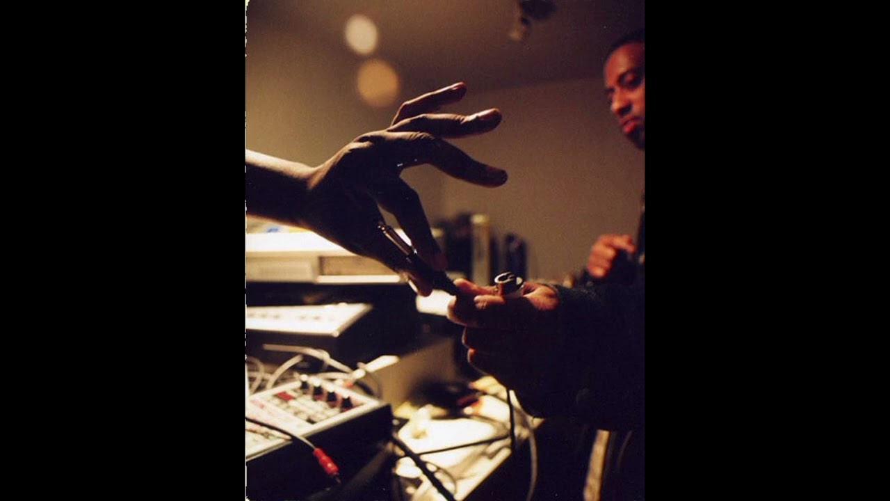 old school boombap beat 