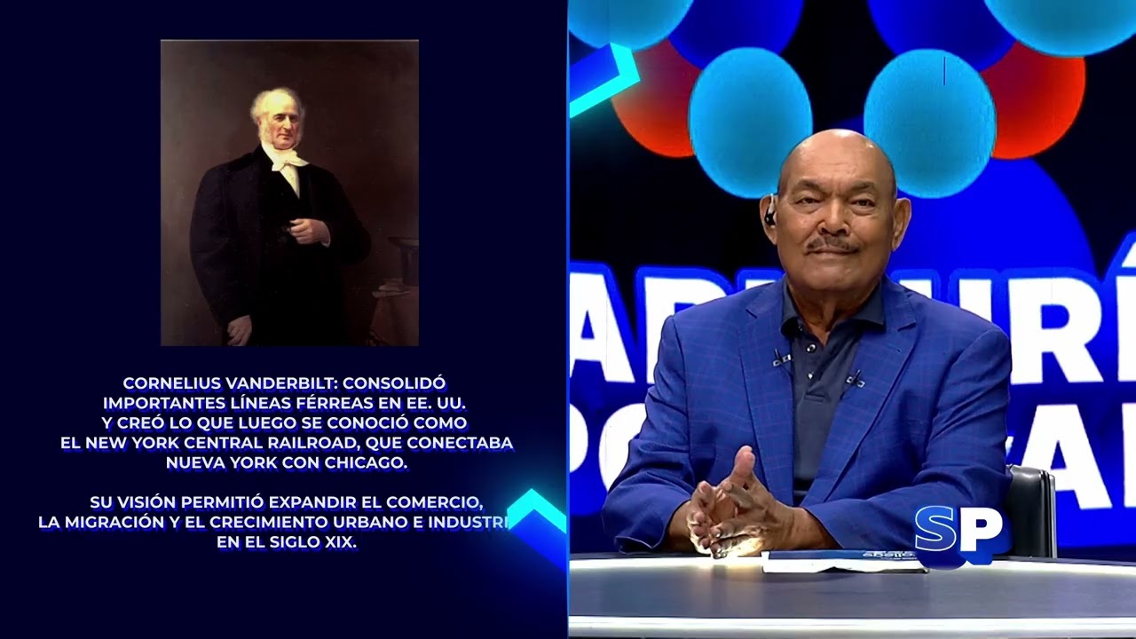 Ing. Ramón Alburquerque analiza la crisis eléctrica en República Dominicana | Opinión y soluciones