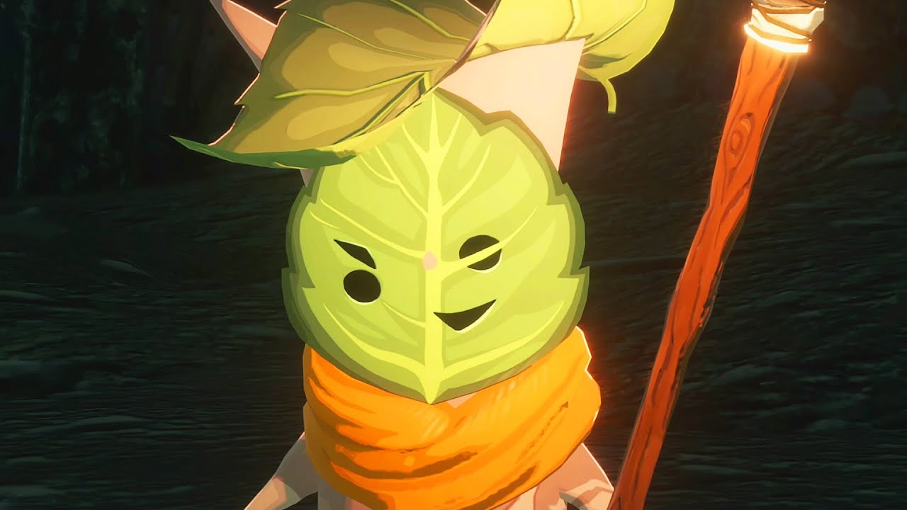 Hyrule Warriors: Age of Imprisonment - All Calamo Cutscenes