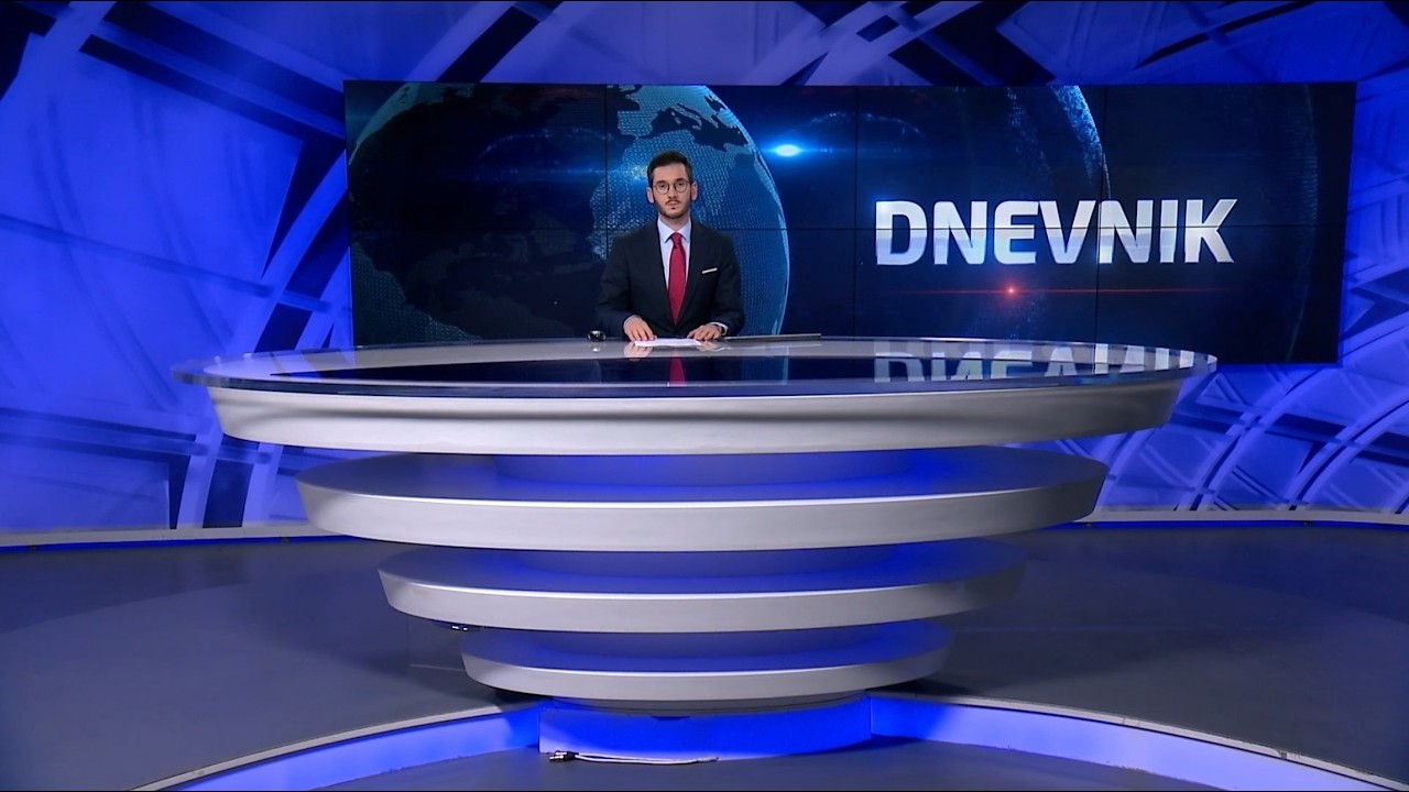 Dnevnik u 19 / Beograd / 13.4.2026.