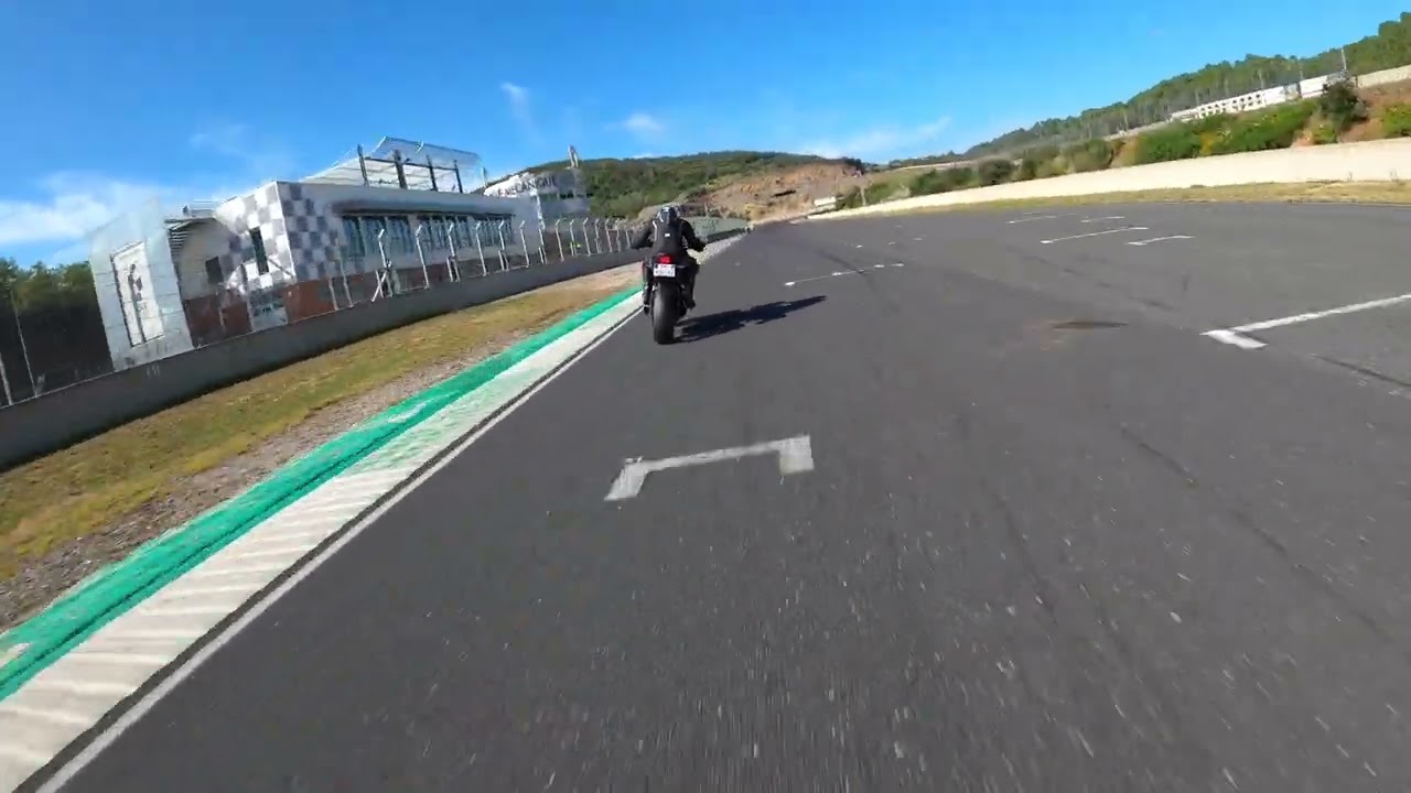 Alès 600 CBR