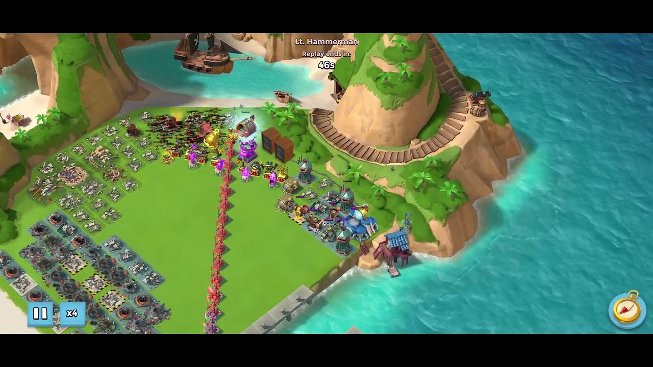 Boom Beach