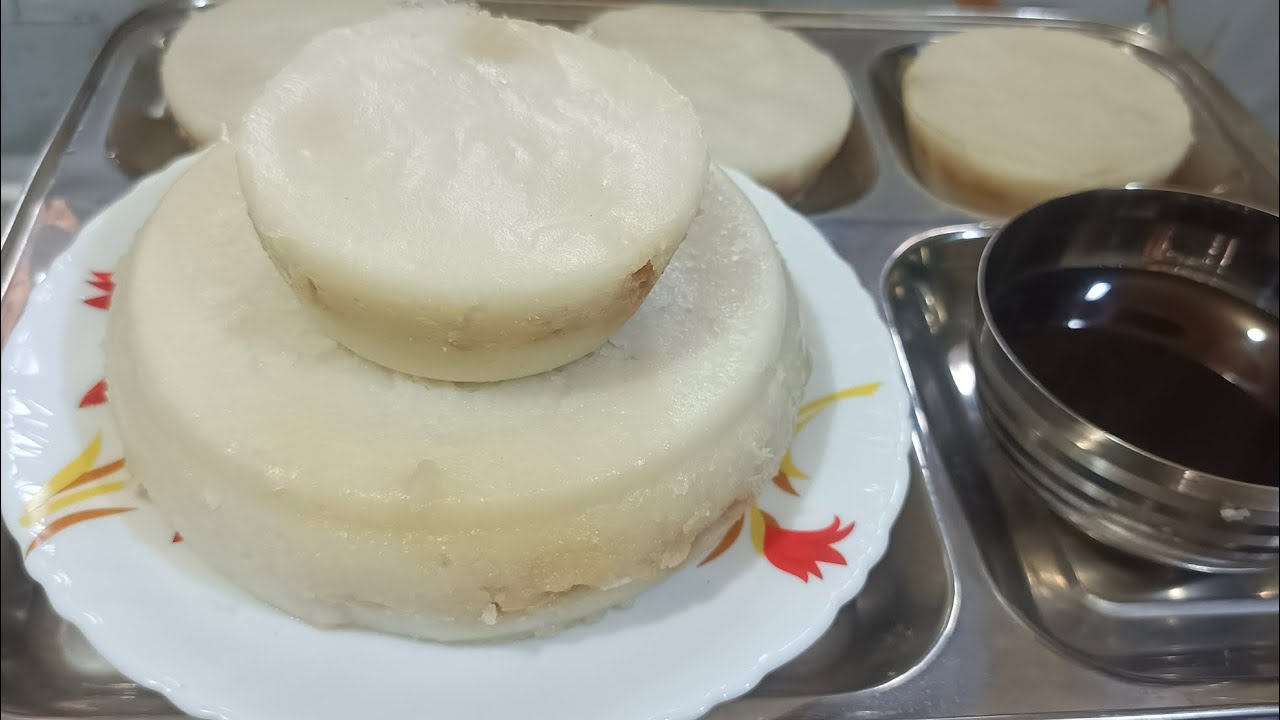 হাতে কম সময় থাকলে এইভাবে বানিয়ে নিন ভাপা পিঠে | Try Making Bhapa Pithe Like This