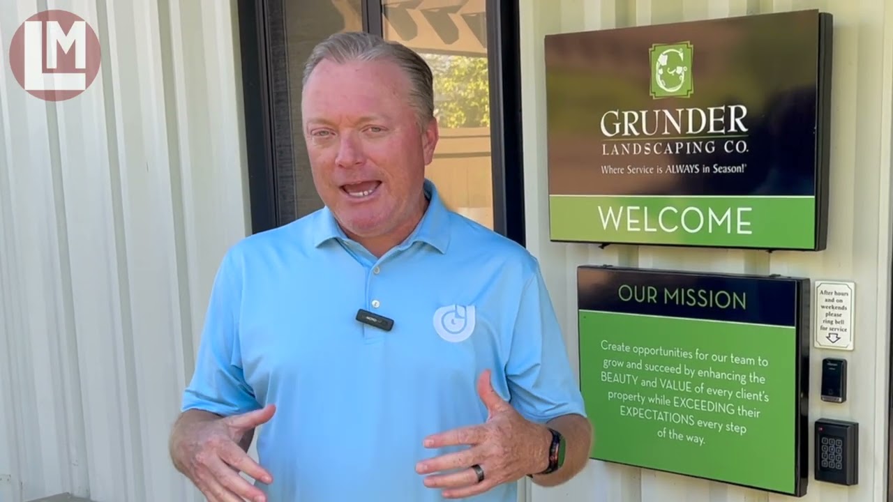 Grow With Grunder: Get out there and get better this slow season!